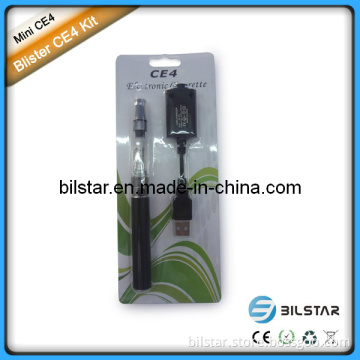 New Products - Mini CE4 EGO T EGO-T CE4 Kit Ecigarette/E Cigar